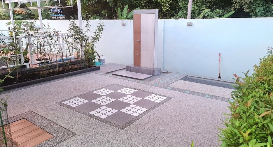 For sale 3 bedrooms house in Takua Pa, Phang Nga