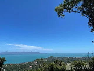 Terreno en venta en Ko Samui, Surat Thani