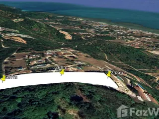 Terreno en venta en Ko Samui, Surat Thani