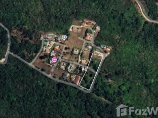 Terreno en venta en Ko Samui, Surat Thani