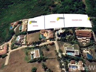 Terreno en venta en Ko Samui, Surat Thani