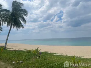 For sale land in Thai Mueang, Phang Nga