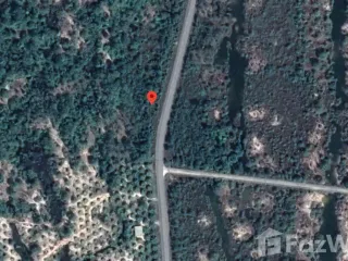 For sale land in Takua Pa, Phang Nga