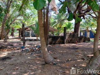 Terreno en venta en Takua Thung, Phang Nga