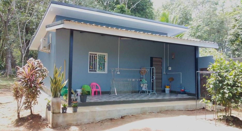 For sale land in Thai Mueang, Phang Nga