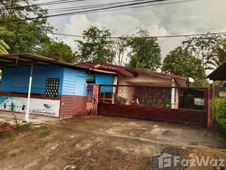 For sale land in Thai Mueang, Phang Nga