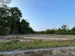 For sale land in Thai Mueang, Phang Nga