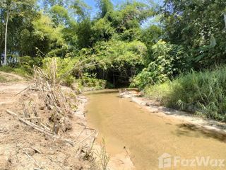 For sale land in Thai Mueang, Phang Nga