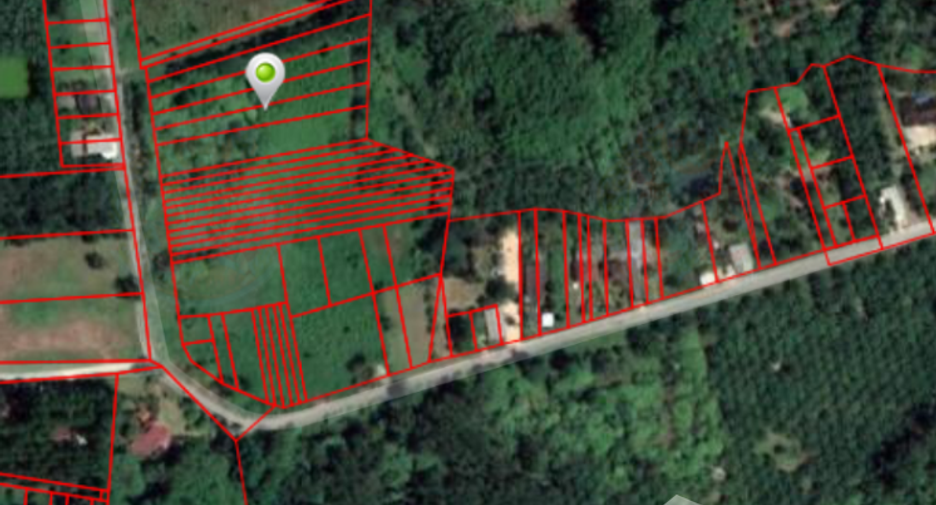 For sale land in Takua Pa, Phang Nga