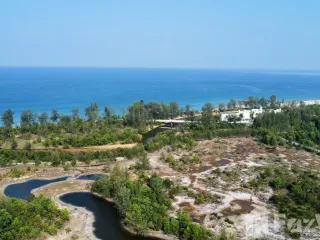 For sale land in Takua Thung, Phang Nga