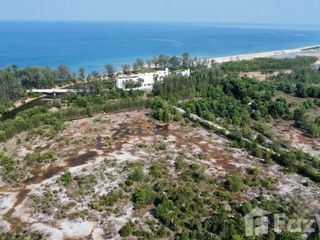 For sale land in Takua Thung, Phang Nga