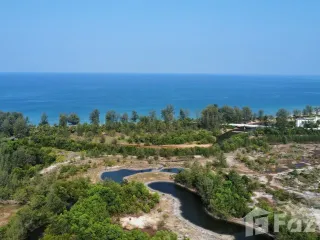 For sale land in Takua Thung, Phang Nga
