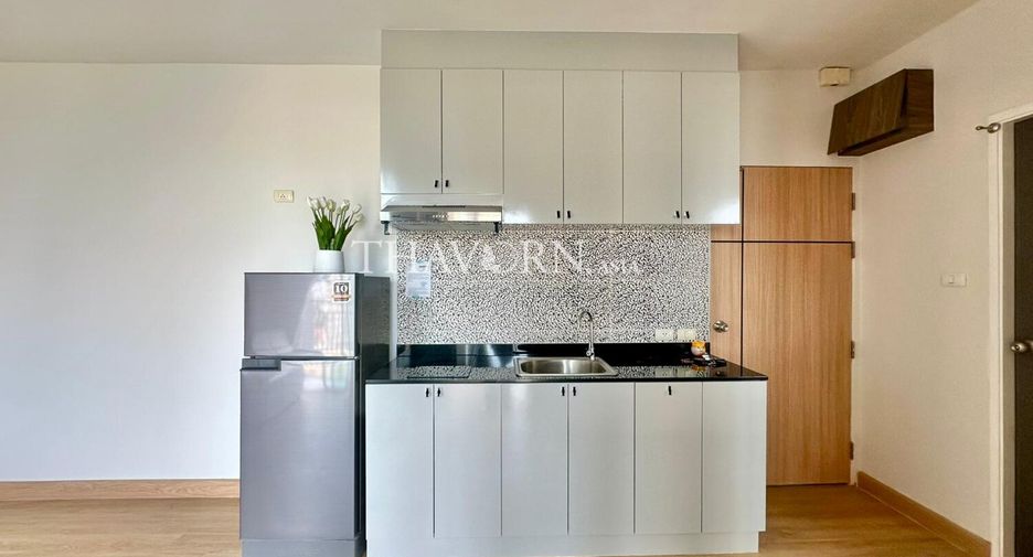 For sale 2 bedrooms condo in Jomtien, Pattaya