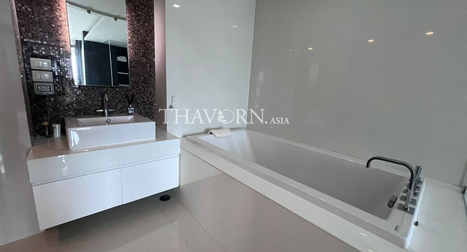 出售 3 卧室 公寓 在 Bang Lamung, Chon Buri