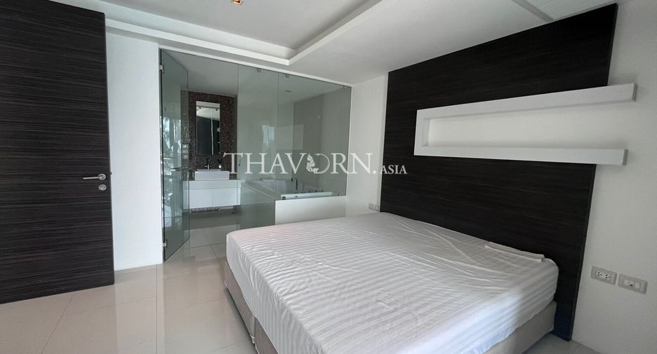 出售 3 卧室 公寓 在 Bang Lamung, Chon Buri