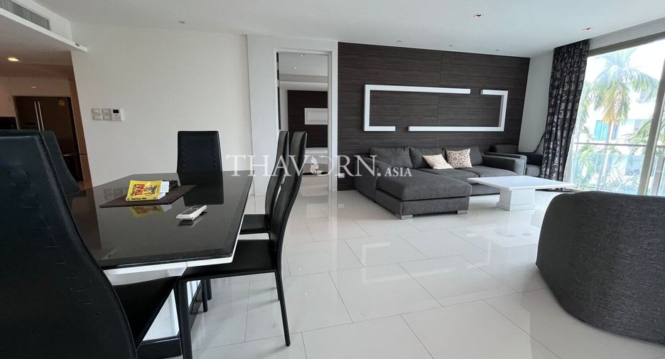 出售 3 卧室 公寓 在 Bang Lamung, Chon Buri