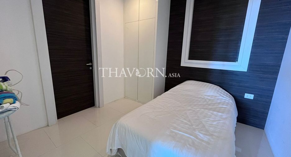出售 3 卧室 公寓 在 Bang Lamung, Chon Buri