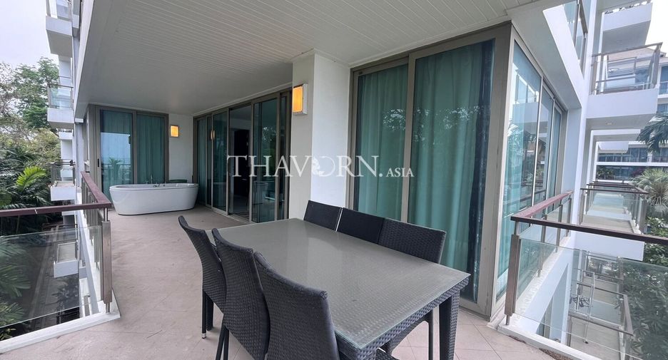 出售 3 卧室 公寓 在 Bang Lamung, Chon Buri