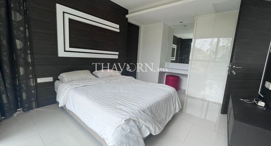 出售 3 卧室 公寓 在 Bang Lamung, Chon Buri