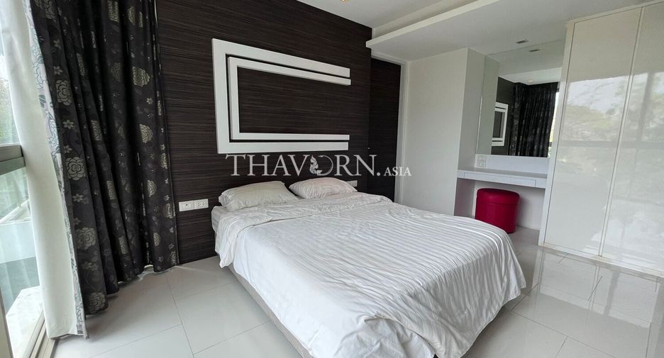 出售 3 卧室 公寓 在 Bang Lamung, Chon Buri