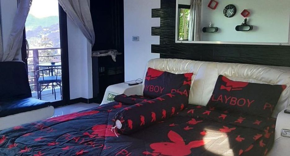 For sale 3 bedrooms villa in Kathu, Phuket