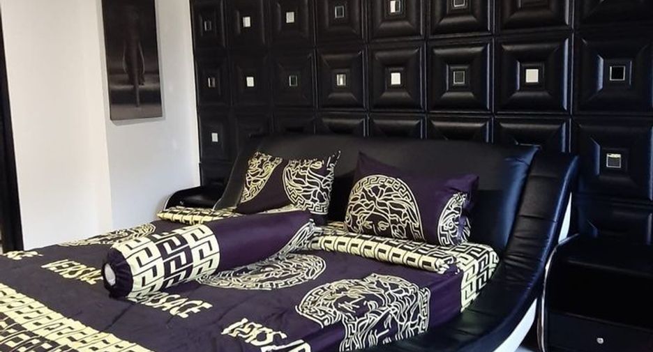 For sale 3 bedrooms villa in Kathu, Phuket