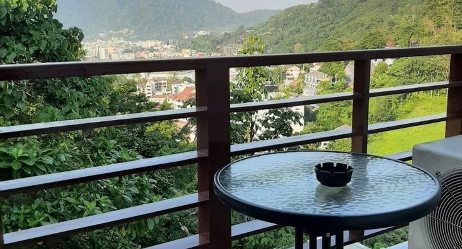 For sale 3 bedrooms villa in Kathu, Phuket