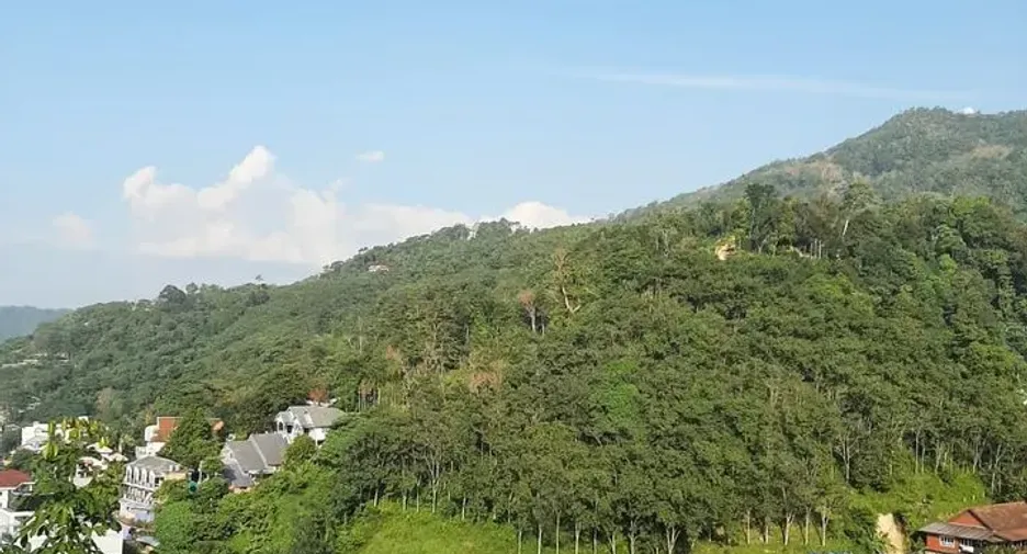 For sale 3 bedrooms villa in Kathu, Phuket
