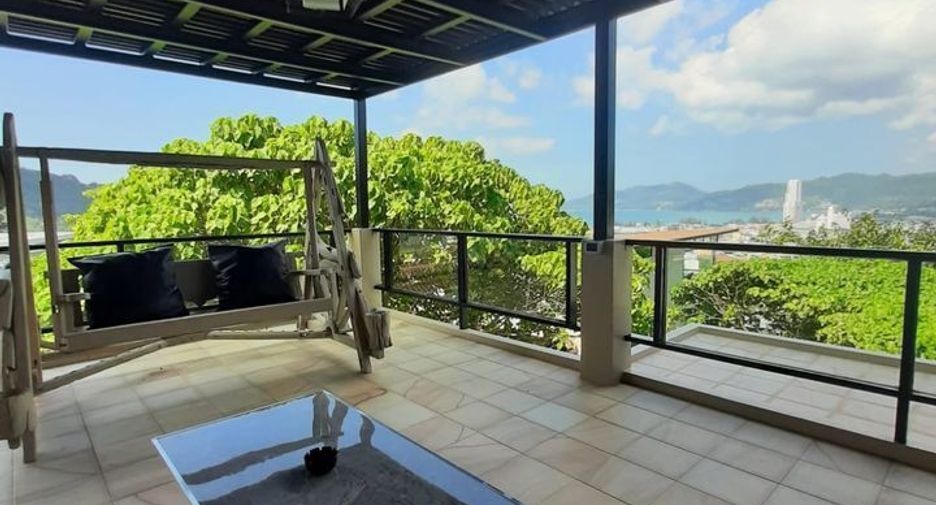 For sale 3 bedrooms villa in Kathu, Phuket