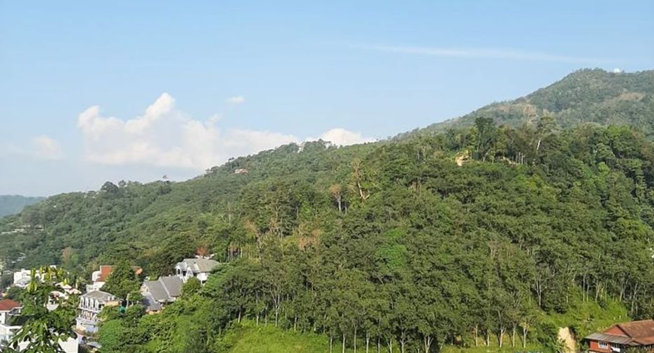 For sale 3 bedrooms villa in Kathu, Phuket