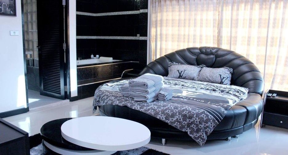 For sale 3 bedrooms villa in Kathu, Phuket