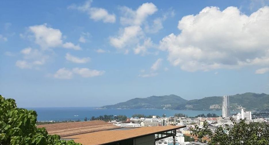 For sale 3 bedrooms villa in Kathu, Phuket