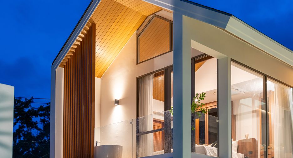 For sale 6 bedrooms house in Thalang, Phuket