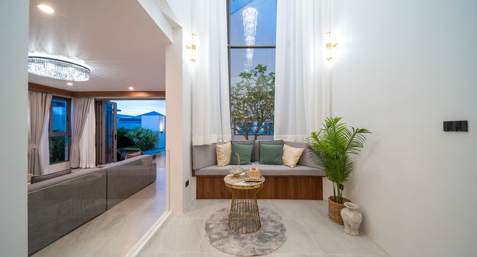 For sale 6 bedrooms house in Thalang, Phuket