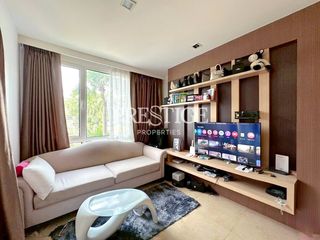 For sale studio condo in Bang Lamung, Chonburi