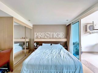 For sale studio condo in Bang Lamung, Chonburi
