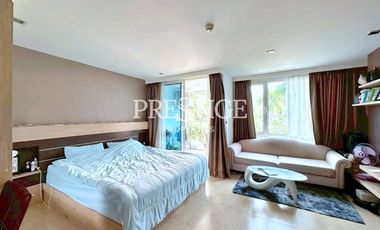 À vendre studio condo à Bang Lamung, Chonburi