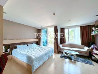 For sale studio condo in Bang Lamung, Chonburi