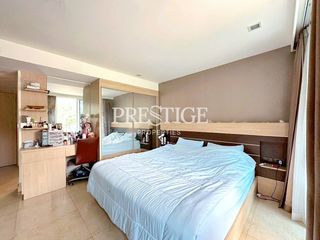 For sale studio condo in Bang Lamung, Chonburi