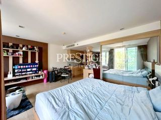 For sale studio condo in Bang Lamung, Chonburi