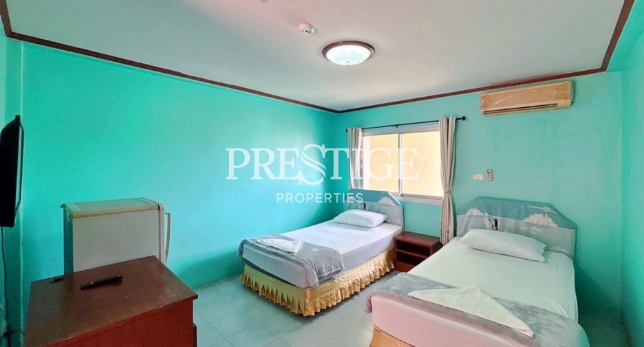 For sale 50 bedrooms retail Space in Bang Lamung, Chonburi