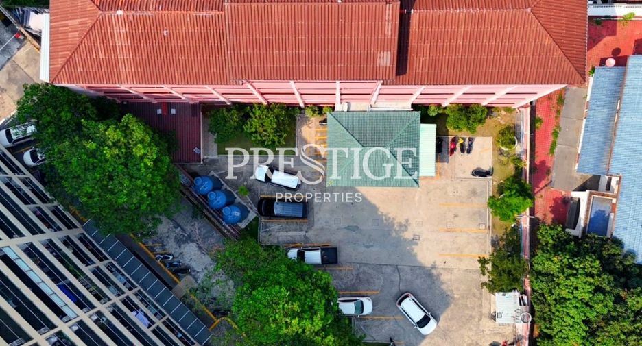 For sale 50 bedrooms retail Space in Bang Lamung, Chonburi