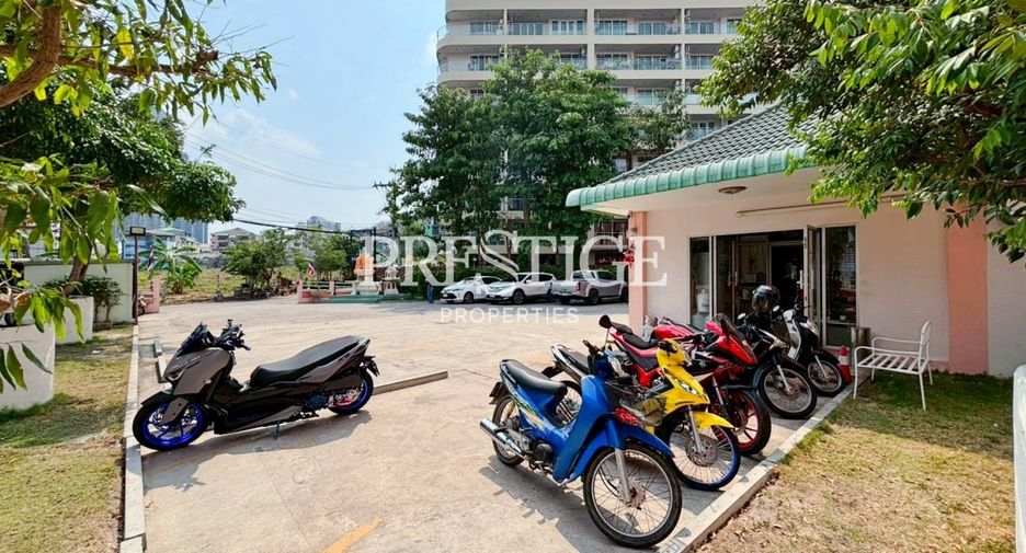 For sale 50 bedrooms retail Space in Bang Lamung, Chonburi