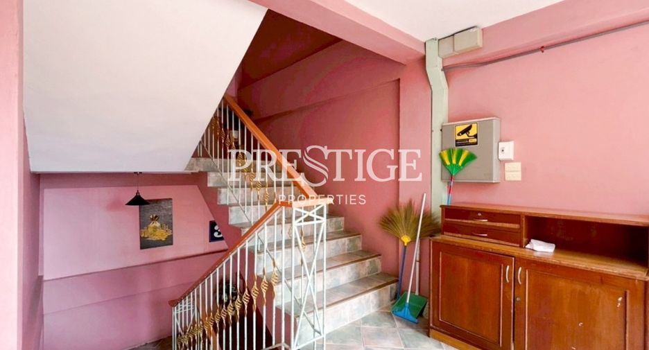 For sale 50 bedrooms retail Space in Bang Lamung, Chonburi