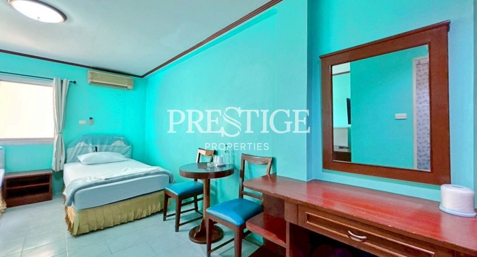 For sale 50 bedrooms retail Space in Bang Lamung, Chonburi