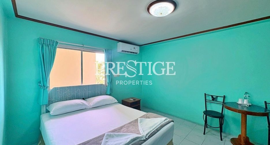 For sale 50 bedrooms retail Space in Bang Lamung, Chonburi