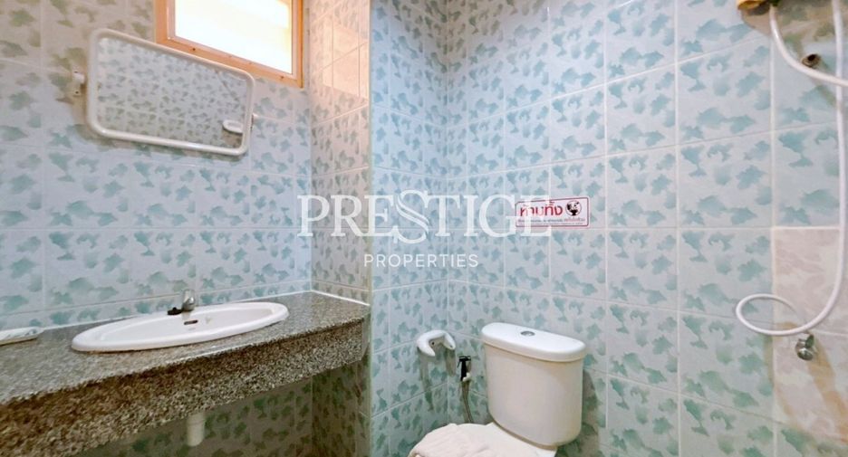 For sale 50 bedrooms retail Space in Bang Lamung, Chonburi