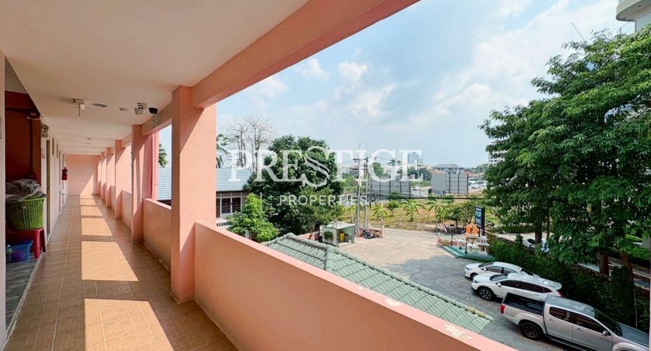 For sale 50 bedrooms retail Space in Bang Lamung, Chonburi