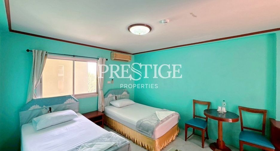 For sale 50 bedrooms retail Space in Bang Lamung, Chonburi