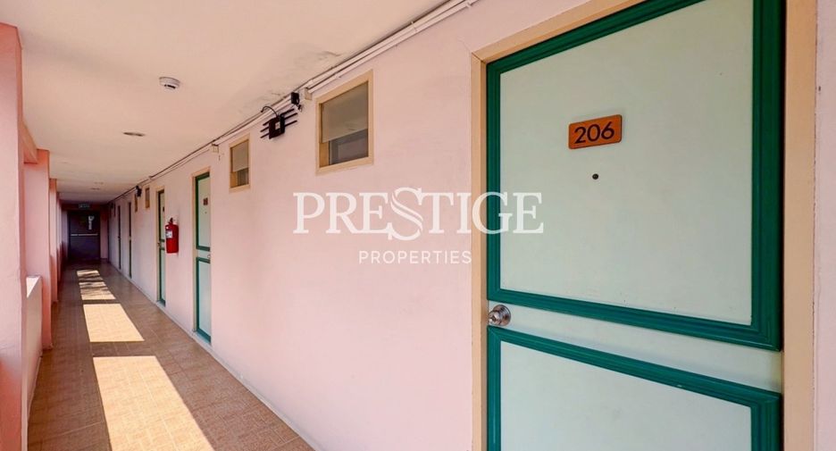 For sale 50 bedrooms retail Space in Bang Lamung, Chonburi